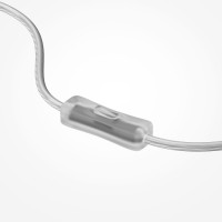 Интерьерная настольная лампа Opus MOD380TL-01W Maytoni