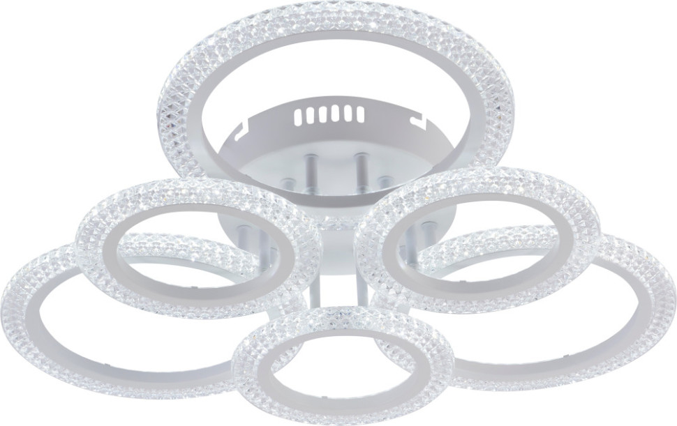 Потолочная люстра Marion 6108-106 Rivoli