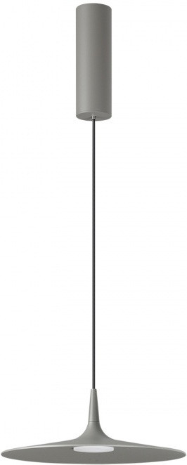 Подвесной светильник Sombra 7038/12L Odeon Light