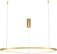 Подвесной светильник Glint MOD072PL-L36BSK Maytoni