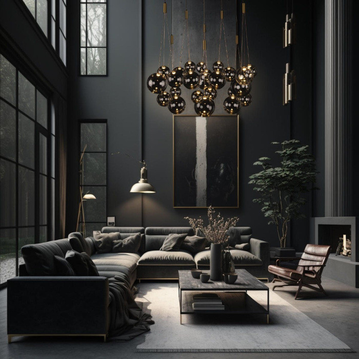 Подвесной светильник Pop it 10270/D15 Loft It