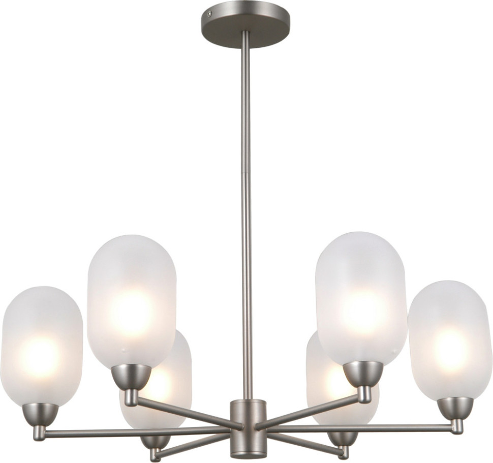 Потолочная люстра Gracy V10850-6P Moderli