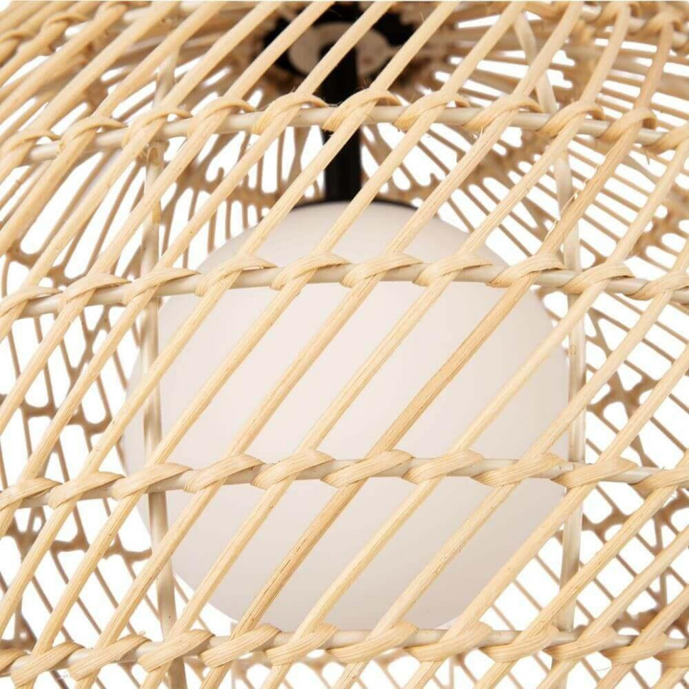 Подвесной светильник Maytoni Cane MOD204PL-01BG1