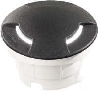 Встраиваемый светильник уличный CECI 3F3.000.000.AXD1L Fumagalli Встраиваемый светильник уличный CECI 3F3.000.000.AXD1L Fumagalli