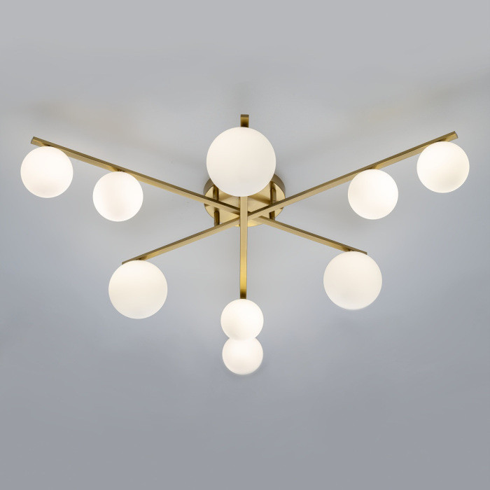 Потолочная люстра Glob CL209293 Citilux