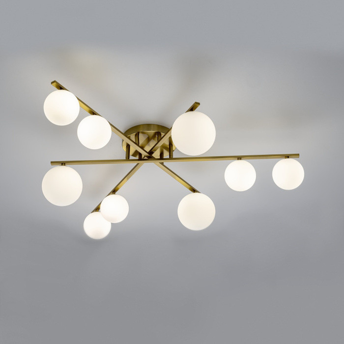 Потолочная люстра Glob CL209293 Citilux