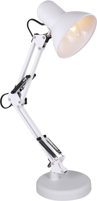 Офисная настольная лампа  00800-0.7-01A WT Reluce
