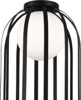 Потолочный светильник Nordic SL6129.402.01 ST Luce Потолочный светильник Nordic SL6129.402.01 ST Luce