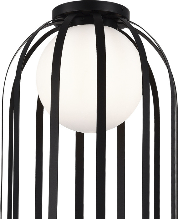 Потолочный светильник Nordic SL6129.402.01 ST Luce