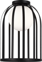 Потолочный светильник Nordic SL6129.402.01 ST Luce Потолочный светильник Nordic SL6129.402.01 ST Luce