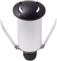 Встраиваемый светильник уличный Teresa 2L2.000.000.AXZ1L Fumagalli Встраиваемый светильник уличный Teresa 2L2.000.000.AXZ1L Fumagalli