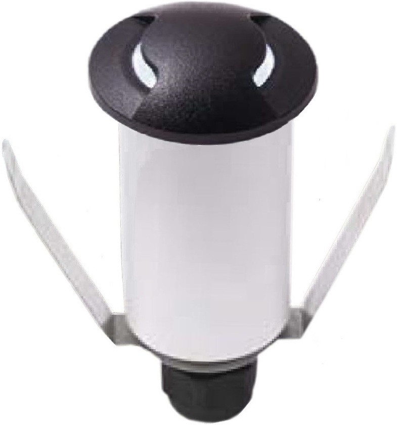 Встраиваемый светильник уличный Teresa 2L2.000.000.AXZ1L Fumagalli