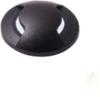 Встраиваемый светильник уличный Teresa 2L2.000.000.AXZ1L Fumagalli Встраиваемый светильник уличный Teresa 2L2.000.000.AXZ1L Fumagalli