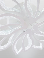 Потолочная люстра Fortuna LED LAMPS 81109/7C Natali Kovaltseva