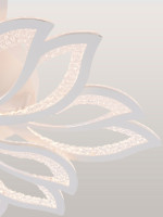 Потолочная люстра Fortuna LED LAMPS 81109/7C Natali Kovaltseva