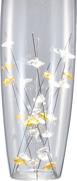 Подвесной светильник Tesoro V000141L Indigo