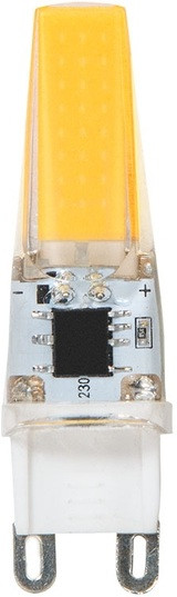 Лампочка светодиодная Lugo A0925-3K Arte Lamp