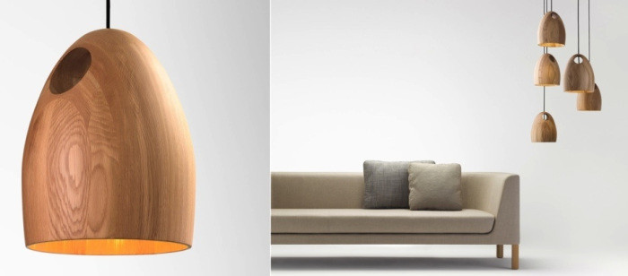 Подвесной светильник 40.156 Imperium Loft