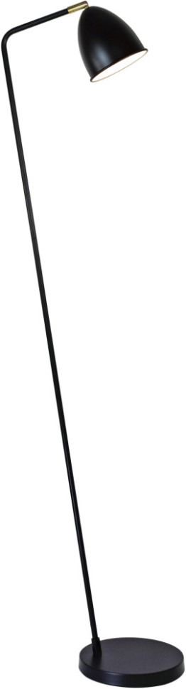 Торшер Otto V11001-F Moderli