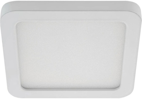 Точечный светильник AM293 AM293 18W WH 4000K S AM Group