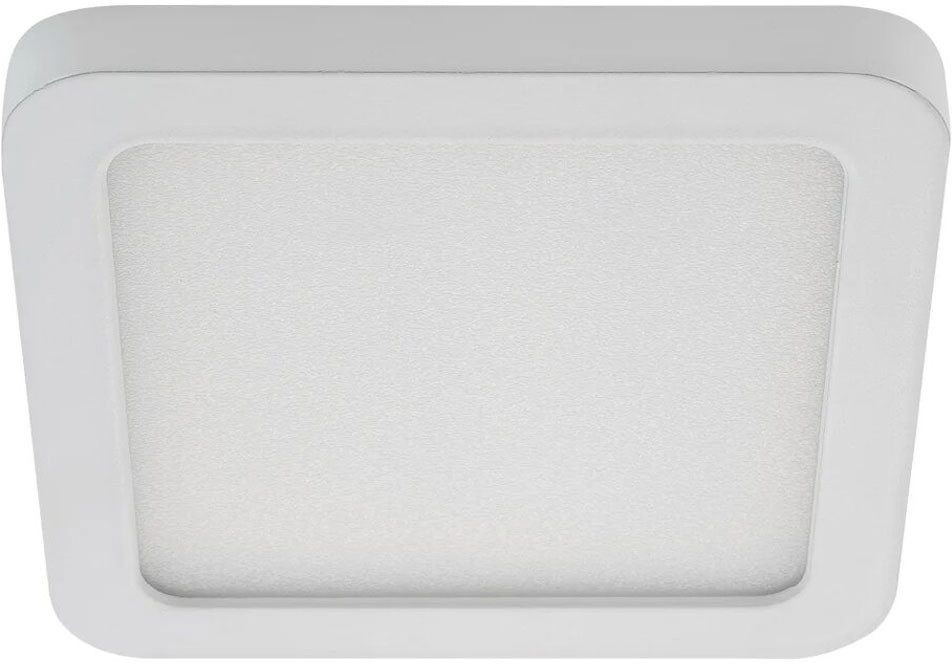 Точечный светильник AM293 AM293 18W WH 4000K S AM Group