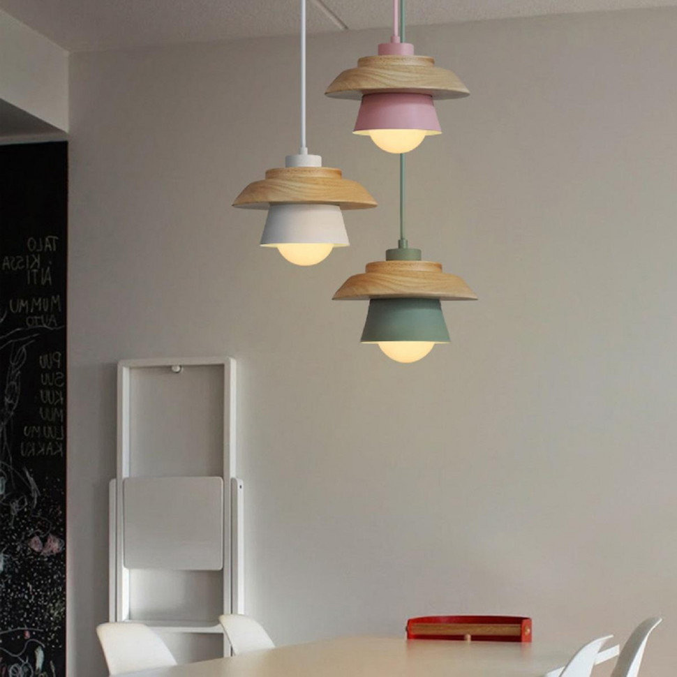 Подвесной светильник Imperium Loft Eco 178162-26