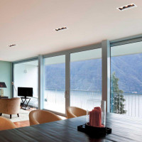 Встраиваемый светильник Novotech Spot Gesso 370714 Встраиваемый светильник Novotech Spot Gesso 370714