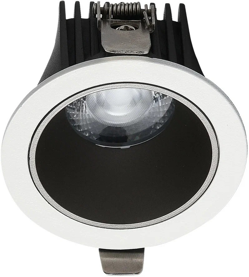 Точечный светильник Dorsum WTD.O06.060.30.15 Wertmark