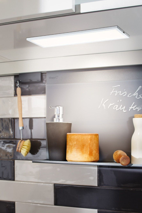 Точечный светильник Ace 70776 Paulmann