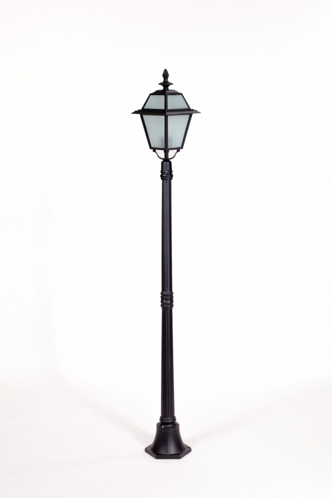 Наземный фонарь FARO-FROST L 91108fL Bl Oasis Light