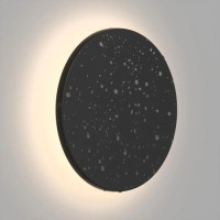 Настенный светильник уличный Alta DK9781-BK Denkirs Настенный светильник уличный Alta DK9781-BK Denkirs