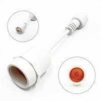 Гирлянда Белт-Лайт UBL10m/40L-8 Laitcom