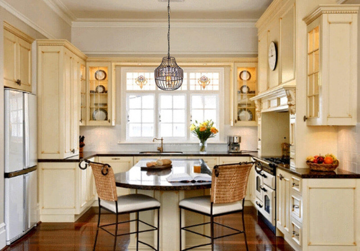 Подвесной светильник Industrial INDUSTRIAL 1827.1 Lucia Tucci