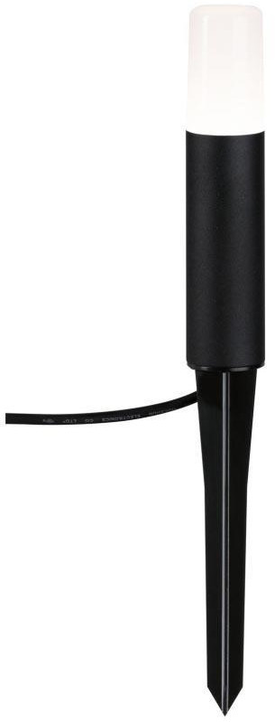 Грунтовый светильник Plug Shine Flarea 94533 Paulmann