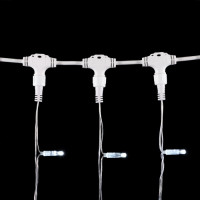 Гирлянда Занавесы PCL602CAP-10-2W Laitcom