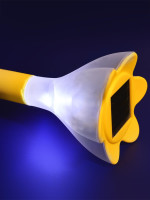 Грунтовый светильник USL-C-419/PT305 Yellow crocus Uniel Грунтовый светильник USL-C-419/PT305 Yellow crocus Uniel