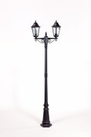 Наземный фонарь PETERSBURG M 79809MA Bl Oasis Light