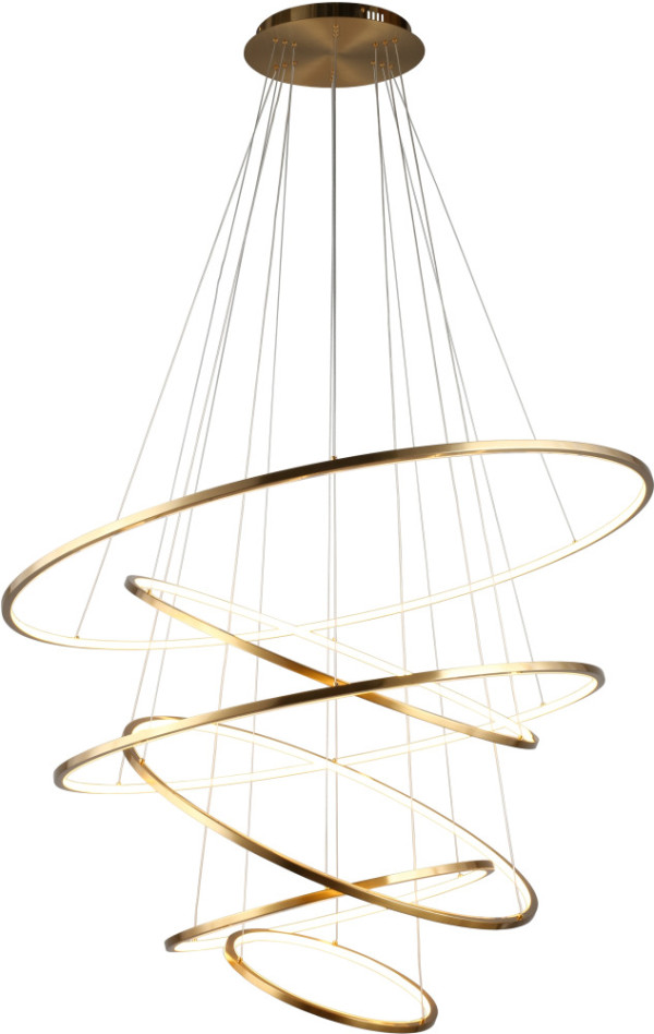 Подвесной светильник Monisia APL.020.03.243 Aployt