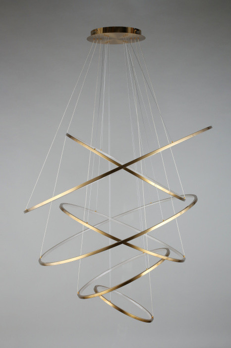 Подвесной светильник Monisia APL.020.03.243 Aployt