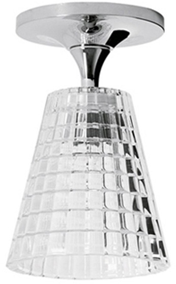 Потолочный светильник Flow D87E0100 Fabbian