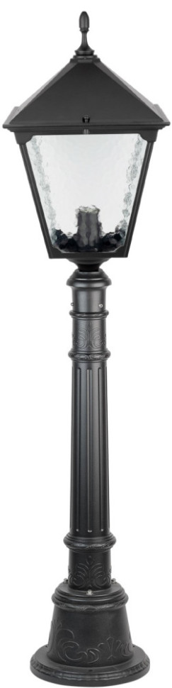 Наземный фонарь QUADRO XL 79907XL E10 Bl Oasis Light