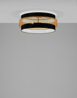 Потолочный светильник Gela V10628-6C Moderli Потолочный светильник Gela V10628-6C Moderli