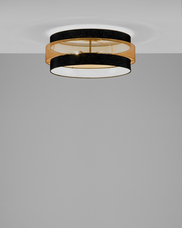 Потолочный светильник Gela V10628-6C Moderli