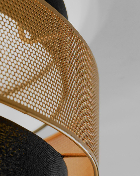 Потолочный светильник Gela V10628-6C Moderli