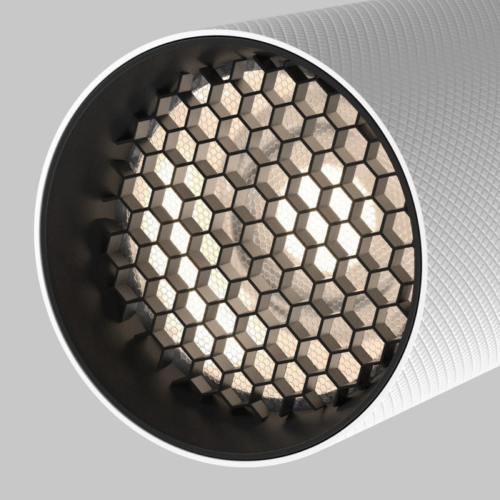 Трековый светильник Artisan TR097-2-12W4K-M-BW Maytoni