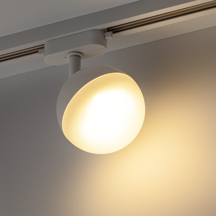 Трековый светильник Artline 59925 2 Ritter