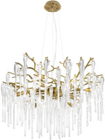 Подвесной светильник Waterfall 10350/760 AB Loft It