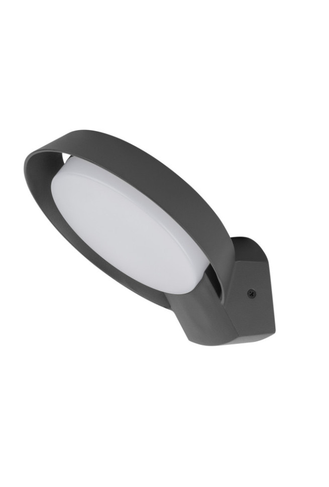 Настенный светильник уличный MERIDIAN W2057-3K Gr Oasis Light