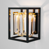 Настенный светильник Cella 377/1 Bogate's