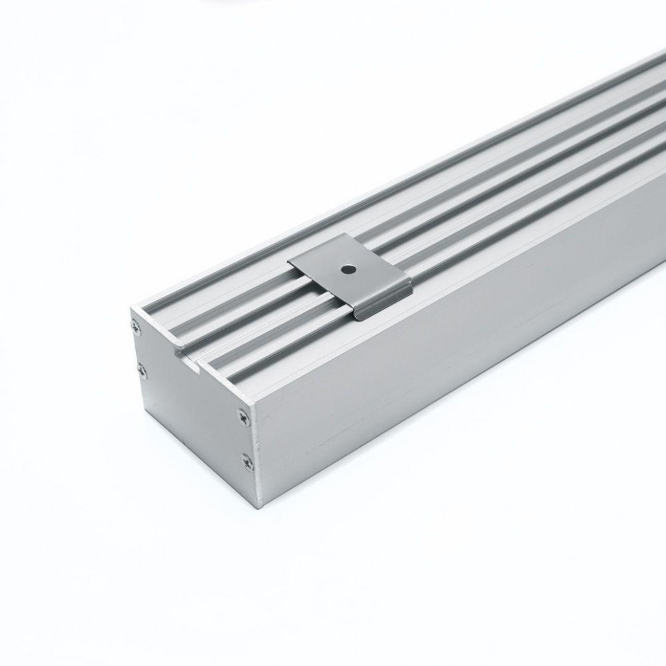 Профиль алюминиевый накладной Feron Линии света CAB257 10368